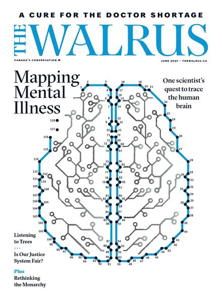 The Walrus – June 2021