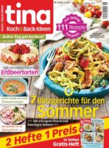 Tina Koch & Backideen – 05 Mai 2021