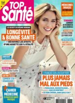Top Sante France – juin 2021