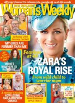 Woman’s Weekly New Zealand – May 17, 2021
