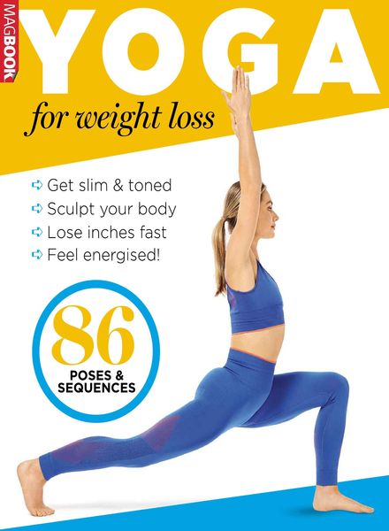 YOGA Series – 07 May 2021