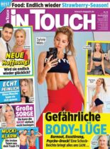 inTouch DE – 05 Mai 2021