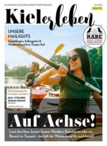 KIELerLEBEN – Mai 2021