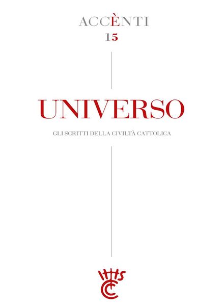 La Civilta Cattolica – Universo – Maggio 2021