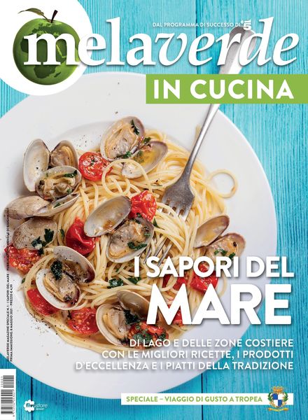 Melaverde – giugno 2021