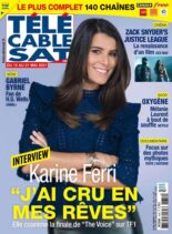 Telecable Sat Hebdo – 10 Mai 2021