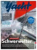 Yacht Germany – 05 Mai 2021