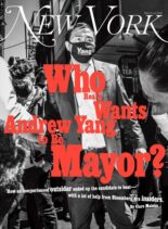 New York Magazine – May 10, 2021