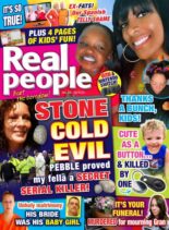 Real People – 20 May 2021