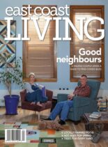 East Coast Living – Spring 2019