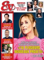 echos Vedettes – 15 mai 2021