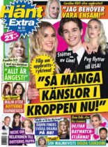 Hant Extra – 11 maj 2021