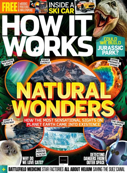 How It Works – June 2021