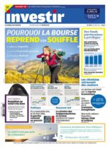 Investir – 15 Mai 2021