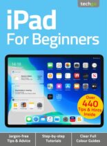 iPad For Beginners – May 2021