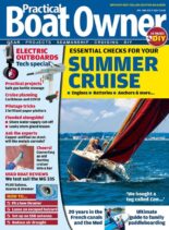 Practical Boat Owner – July 2021