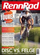 RennRad – 14 Mai 2021