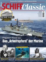 Schiff Classic – Juni 2021