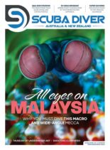 Scuba Diver Asia Pacific Edition – May 2021