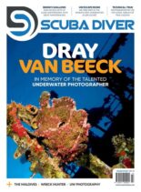 Scuba Diver UK – May 2021