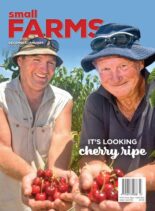 Small Farms – December 2019 – January 2020