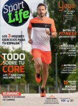 Sport Life Espana – mayo 2021