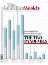 The Guardian Weekly – 14 May 2021