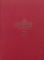The Guards Magazine – Spring 1937