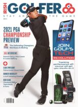 The Irish Golfer Magazine – June 2021
