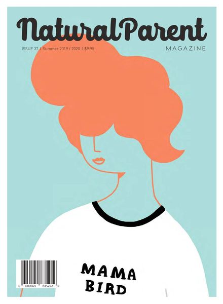 The Natural Parent – Issue 37 – December 2019