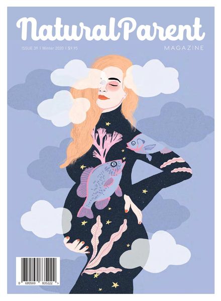 The Natural Parent – Issue 39 – July 2020