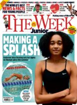The Week Junior UK – 15 May 2021