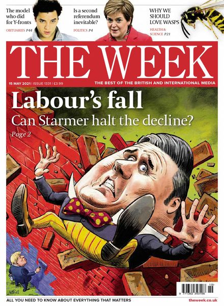 The Week UK – 15 May 2021