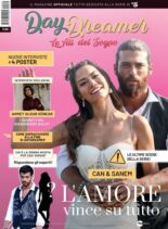 DayDreamer – maggio 2021
