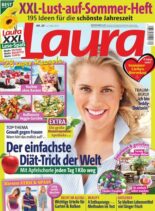Laura – 12 Mai 2021