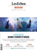 Les Echos Week-end – 14 Mai 2021