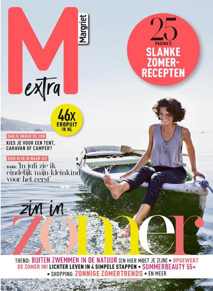 Margriet Special – juni 2021