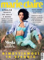 Marie Claire Italia – giugno 2021