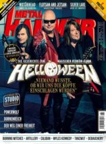 Metal Hammer Gernany – 12 Mai 2021