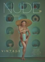 NUDE – May 2021