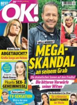 OK! – 12 Mai 2021