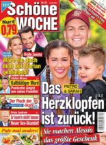 Schone Woche – 12 Mai 2021