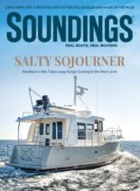 Soundings – June 2021