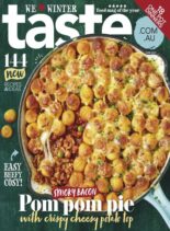Taste.com.au – June 2021