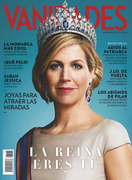 Vanidades Mexico – 24 mayo 2021