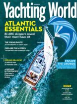 Yachting World – June 2021