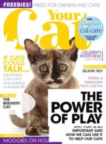 Your Cat – June 2021