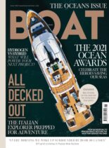 BOAT International – June 2021