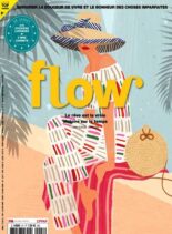 Flow France – Mai 2021