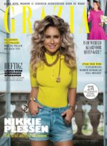 Grazia Netherlands – 12 mei 2021